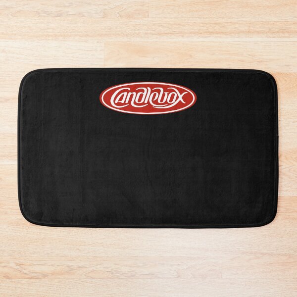 Item preview, Candlebox-Logo designed and sold by VladimirNoack.