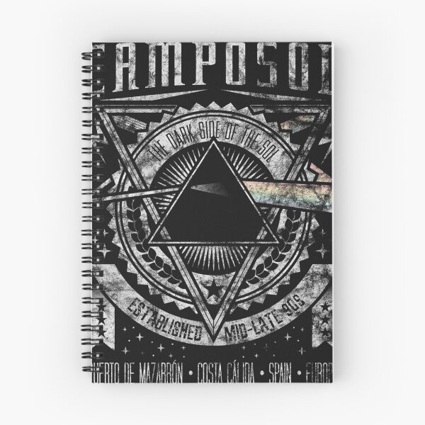 Item preview, Camposol-Retro-Prog-Rock designed and sold by VladimirNoack.