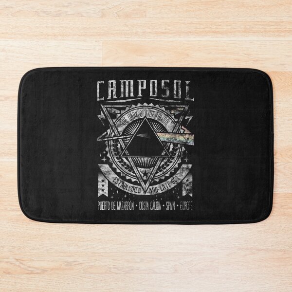 Item preview, Camposol-Retro-Prog-Rock designed and sold by VladimirNoack.