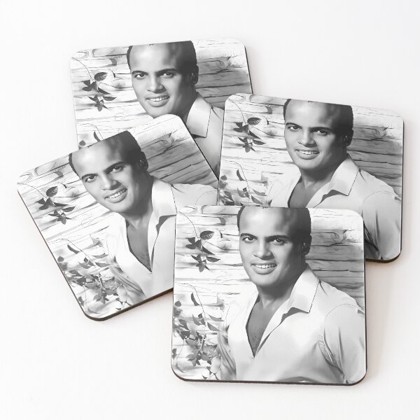 Item preview, Harry Belafonte designed and sold by ezywueblw70.