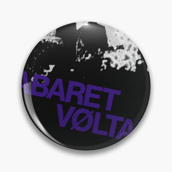 Item preview, Cabaret-Voltaire---Nag-Nag-Nag-Classic-T-Shirt-Perfect-Gift designed and sold by VladimirNoack.