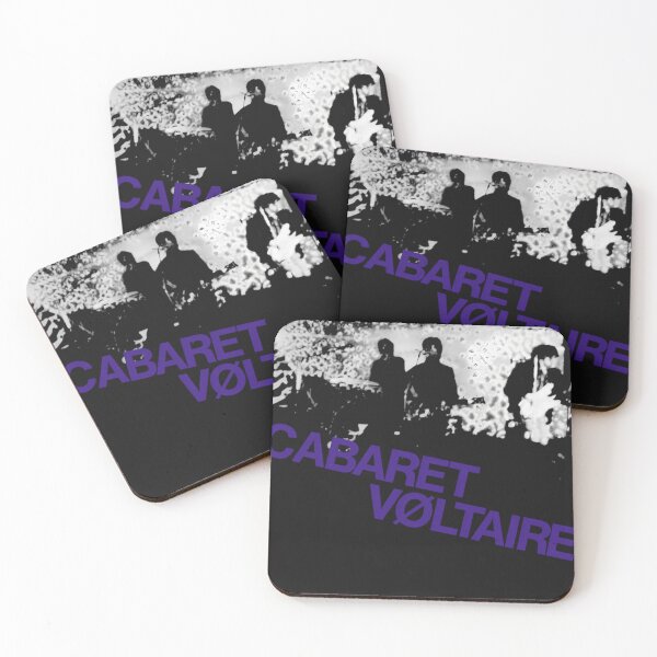 Item preview, Cabaret-Voltaire---Nag-Nag-Nag-Classic-T-Shirt-Perfect-Gift designed and sold by VladimirNoack.