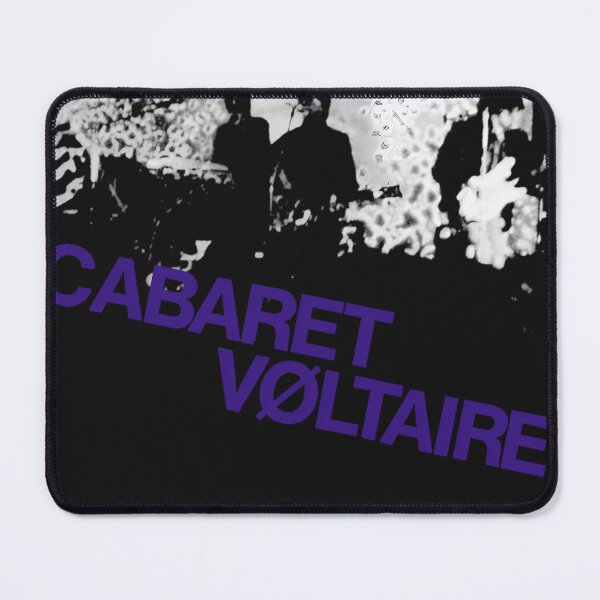 Item preview, Cabaret-Voltaire---Nag-Nag-Nag-Classic-T-Shirt-Perfect-Gift designed and sold by VladimirNoack.