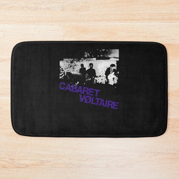 Item preview, Cabaret-Voltaire---Nag-Nag-Nag-Classic-T-Shirt-Perfect-Gift designed and sold by VladimirNoack.