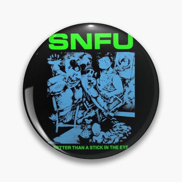 Item preview, X-Ray Spex One Of The Great British . Bands Snfu Better Than A Stick In Eye Premium Carl Cox  designed and sold by dorianapuih.