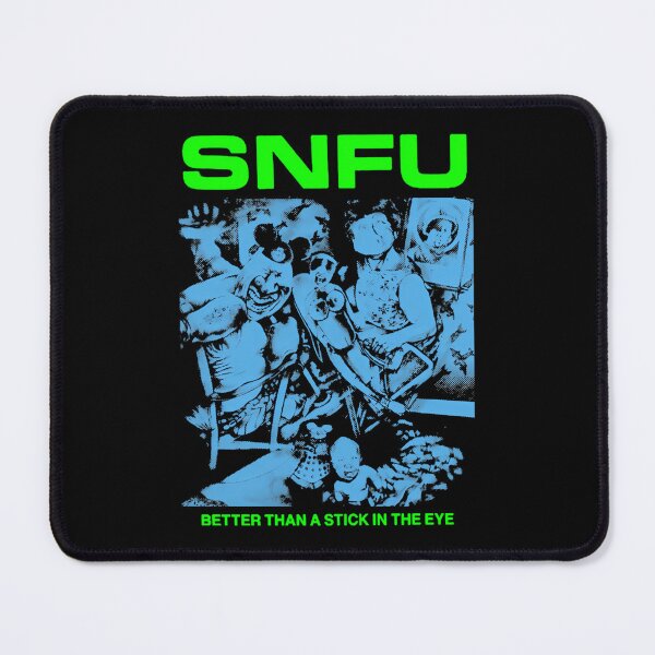 Item preview, X-Ray Spex One Of The Great British . Bands Snfu Better Than A Stick In Eye Premium Carl Cox designed and sold by dorianapuih.