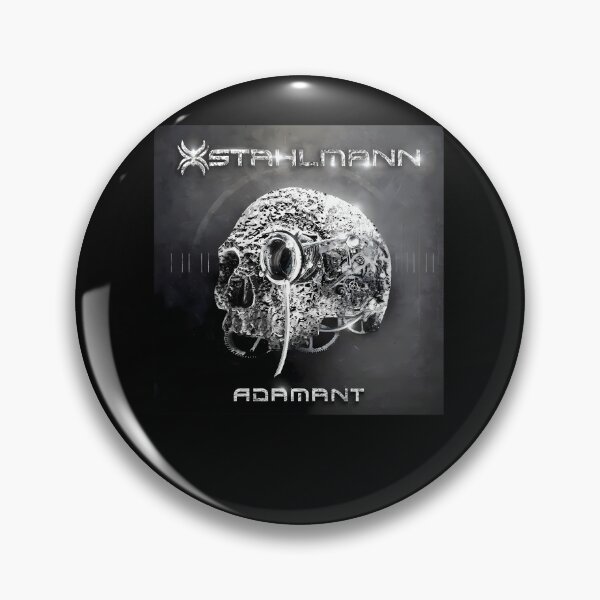 Item preview,  Stahlmann - Adamant Album 2013 designed and sold by BELLARUSSELL5.