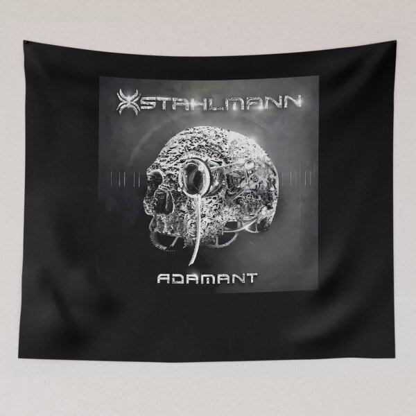 Item preview,  Stahlmann - Adamant Album 2013 designed and sold by BELLARUSSELL5.
