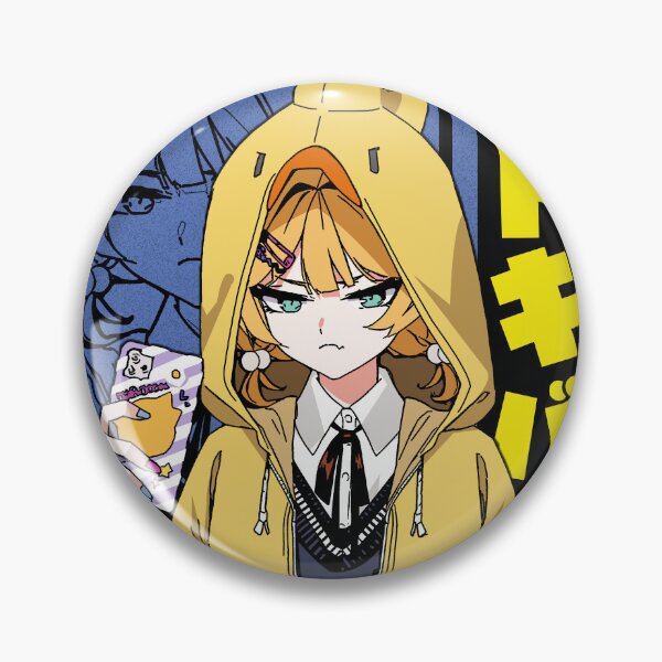 Item preview, Dokibird with Yellow Jacket designed and sold by UDTee.