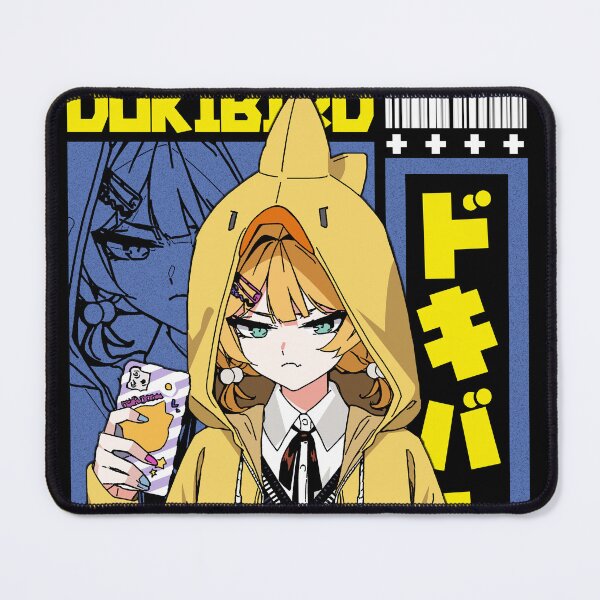 Item preview, Dokibird with Yellow Jacket designed and sold by UDTee.