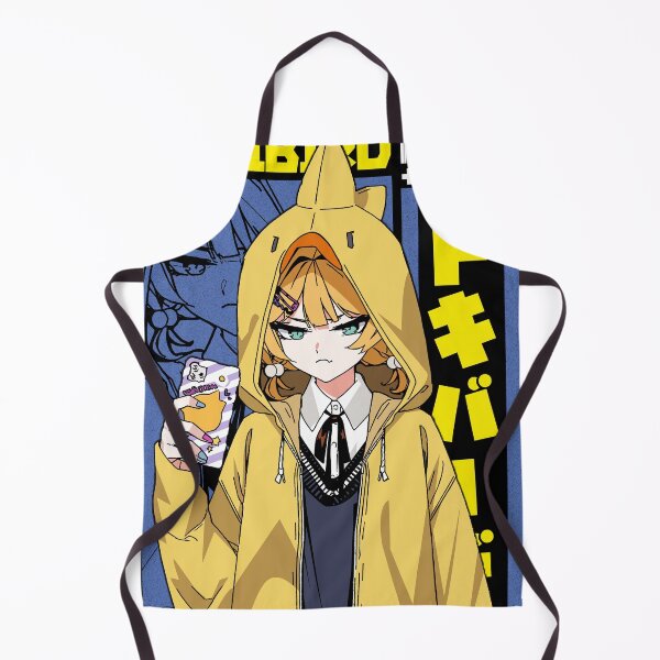 Item preview, Dokibird with Yellow Jacket designed and sold by UDTee.