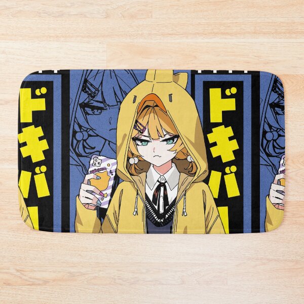 Item preview, Dokibird with Yellow Jacket designed and sold by UDTee.