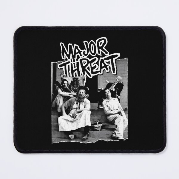 Item preview, Major Threat designed and sold by swaimdpruisi.