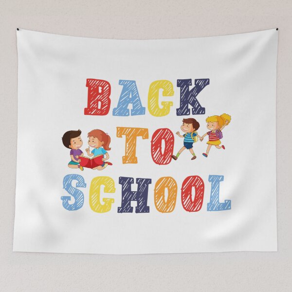 Item preview, BACK TO SCHOOL designed and sold by IsaCria.