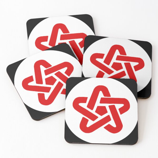Item preview, Danny Sexbang - 5 Point Symbol designed and sold by PHILLIENDREN.