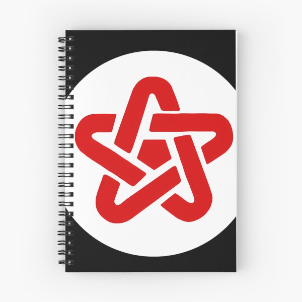 Item preview, Danny Sexbang - 5 Point Symbol designed and sold by PHILLIENDREN.