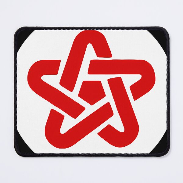 Item preview, Danny Sexbang - 5 Point Symbol designed and sold by PHILLIENDREN.