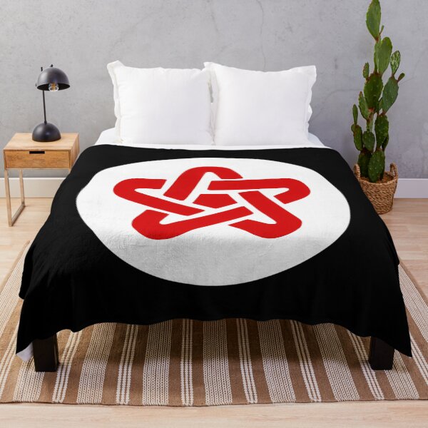 Item preview, Danny Sexbang - 5 Point Symbol designed and sold by PHILLIENDREN.