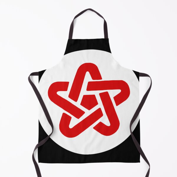 Item preview, Danny Sexbang - 5 Point Symbol designed and sold by PHILLIENDREN.