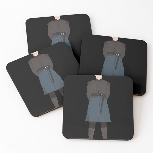 Item preview,  Arya Stark (Game Of Thrones) designed and sold by PHILLIENDREN.