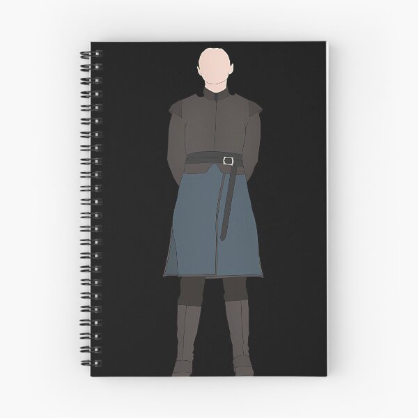 Artikelvorschau, Arya Stark (Game of Thrones) entworfen und verkauft von PHILLIENDREN.