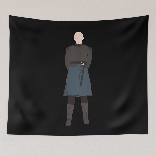 Item preview,  Arya Stark (Game Of Thrones) designed and sold by PHILLIENDREN.