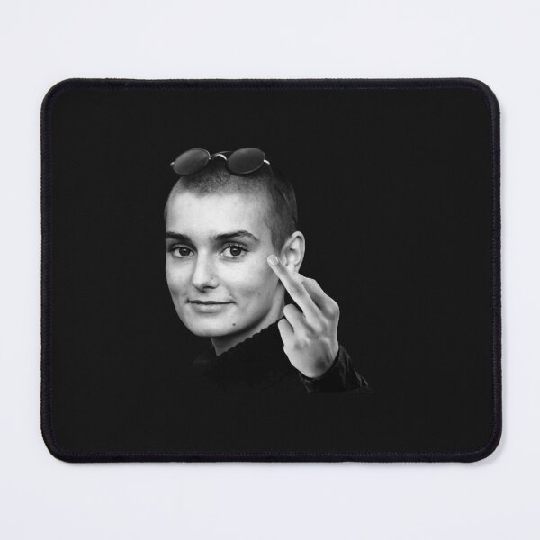 Item preview, Sinead O'connor Vintage Classic designed and sold by mariettamlaw.