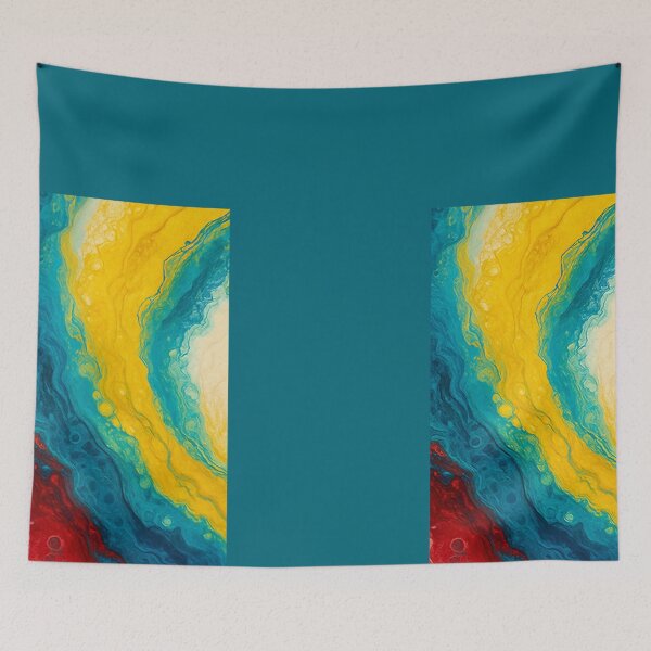 Item preview, Rivers of Light designed and sold by annenambiro.