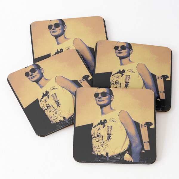 Item preview, Sinead O'connor Vintage Classic designed and sold by mariettamlaw.