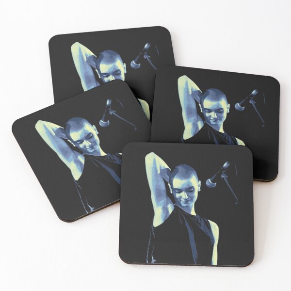 Item preview, Sinead O'connor Vintage Classic designed and sold by mariettamlaw.