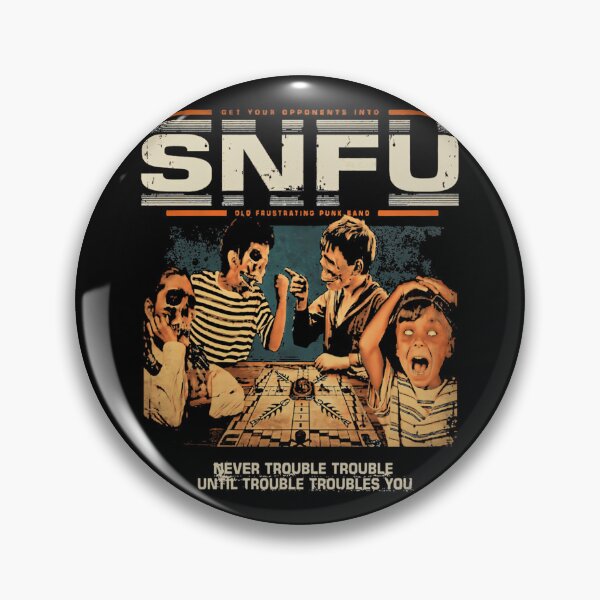 Item preview, X-Ray Spex One Of The Great British . Bands Snfu Never Trouble Until You Premium Long.  designed and sold by dorianapuih.