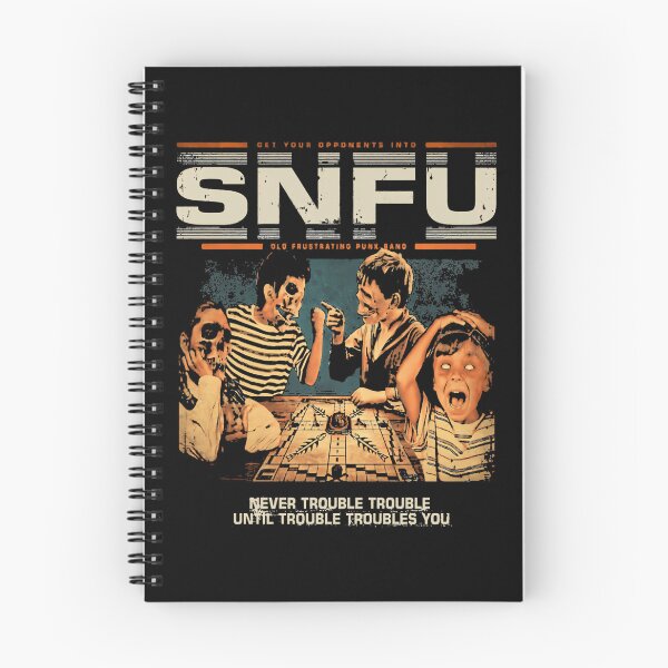 Item preview, X-Ray Spex One Of The Great British . Bands Snfu Never Trouble Until You Premium Long.  designed and sold by dorianapuih.