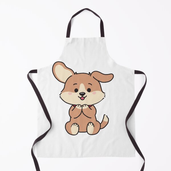 Item preview, The Puppy Begs designed and sold by Ikattyg.