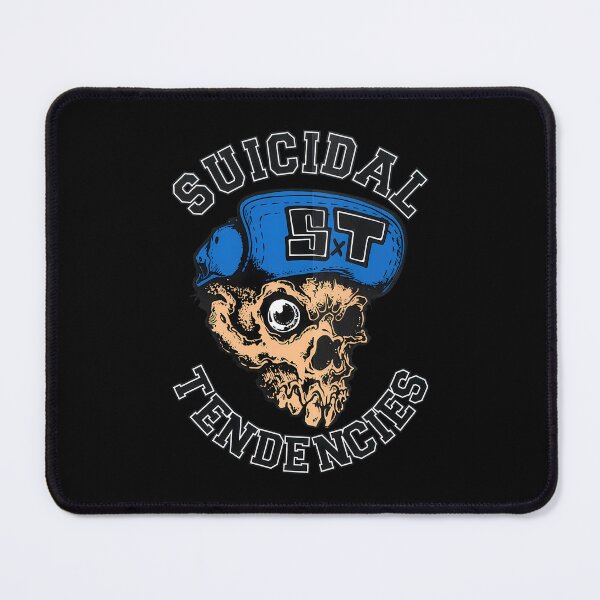 Item preview, Suicidal Tendencies  designed and sold by swaimdpruisi.