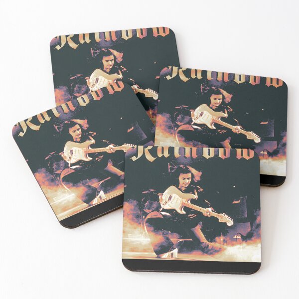 Item preview,  Rainbow - The Very Best Of Rainbow Album 1997 designed and sold by BELLARUSSELL5.