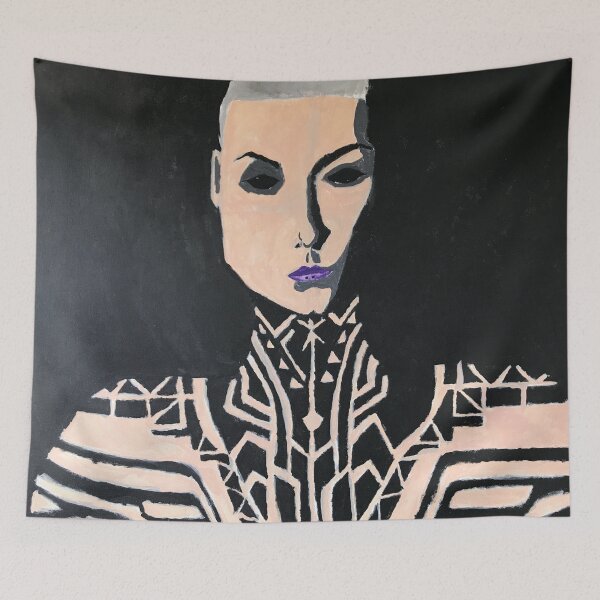 Item preview, Synth - Ryan Olson designed and sold by revivestudioart.