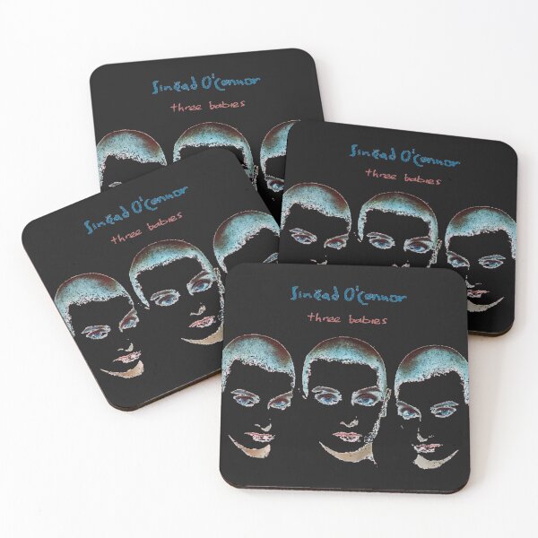 Item preview, Sinead O'connor Vintage Classic designed and sold by mariettamlaw.
