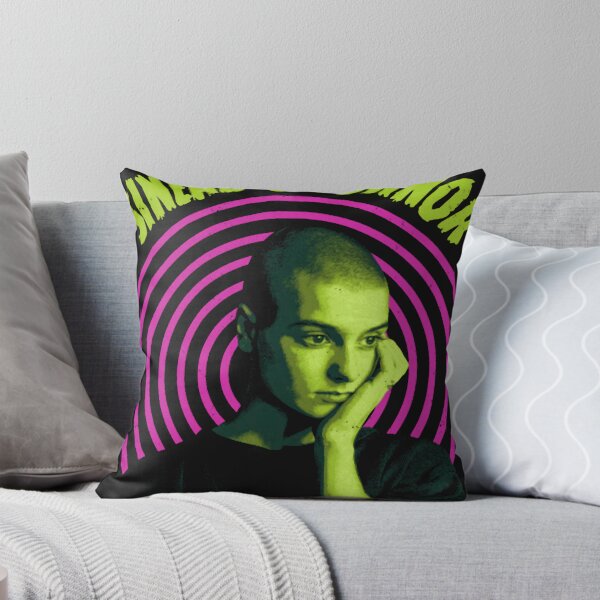 Item preview, Sinead O'connor Vintage Classic designed and sold by mariettamlaw.
