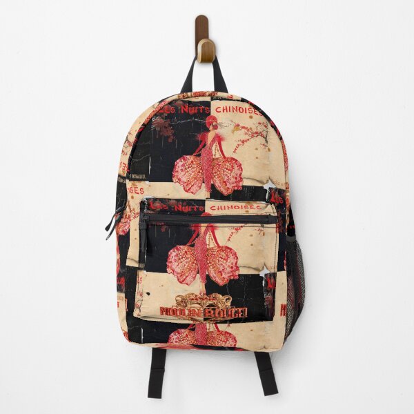 Item preview, Chinese Nights at the Moulin Rouge designed and sold by PrivateVices.