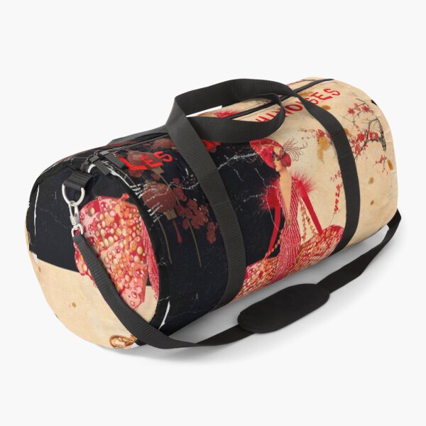 Item preview, Chinese Nights at the Moulin Rouge designed and sold by PrivateVices.