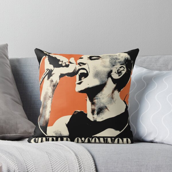 Item preview, Sinead O'connor Vintage Classic designed and sold by mariettamlaw.