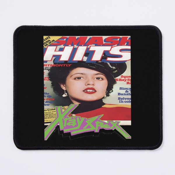 Item preview, X-Ray Spex One Of The Great British . Bands  Vs Smash Hits Music  designed and sold by dorianapuih.
