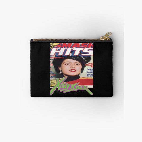Item preview, X-Ray Spex One Of The Great British . Bands  Vs Smash Hits Music  designed and sold by dorianapuih.