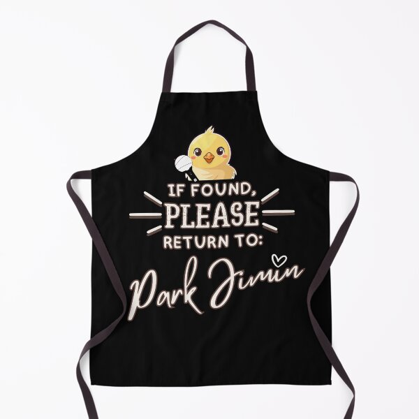 Item preview, Return to Jimin designed and sold by BearyRain.