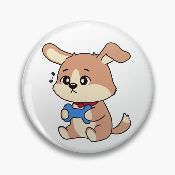 Item preview, Confused Puppy designed and sold by Ikattyg.