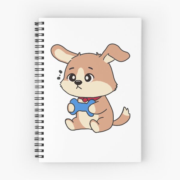 Item preview, Confused Puppy designed and sold by Ikattyg.