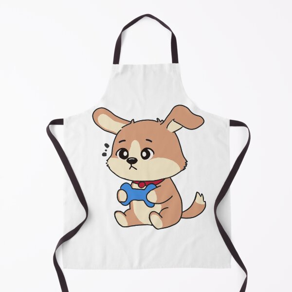 Item preview, Confused Puppy designed and sold by Ikattyg.