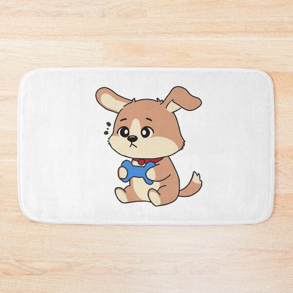 Item preview, Confused Puppy designed and sold by Ikattyg.