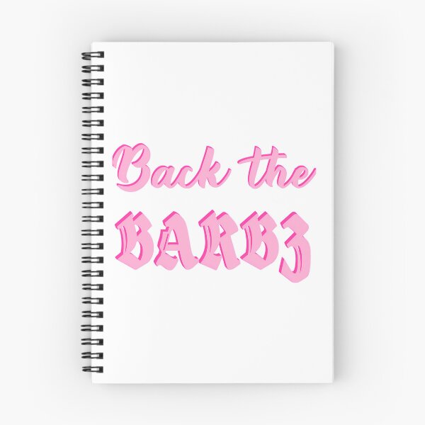 Item preview, Logo Classic Meme Pink Flag Barbz designed and sold by CloudyPriceSt.