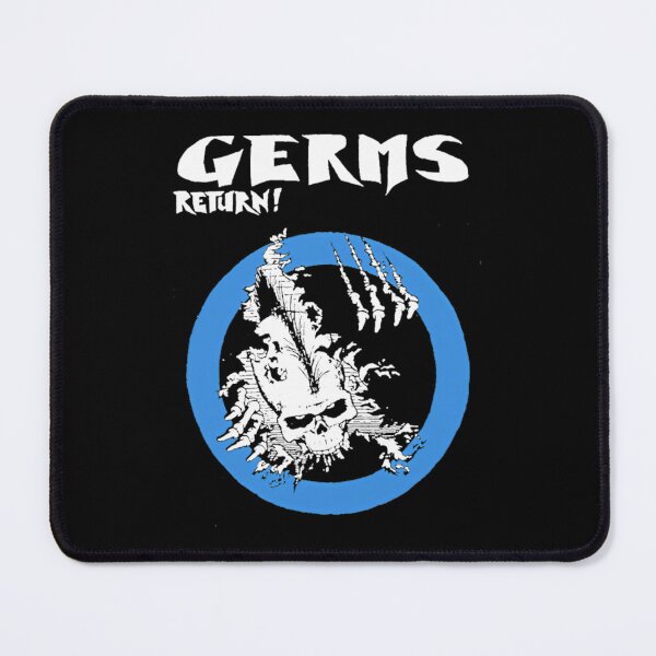 Item preview, Germs .  designed and sold by dorianapuih.